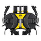 Petzl Volt Wind European Version C072BB (Ny version)