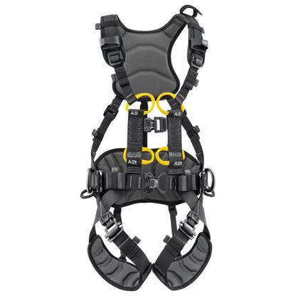 Petzl Volt Wind European Version C072BB (Ny version)