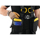 Petzl Newton Easyfit Harness Size 1