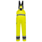 Portwest CD852 WX2 Eco Hi-Vis Overall – Slidstærk, fleksibel og bæredygtig kedeldragt med høj synlighed