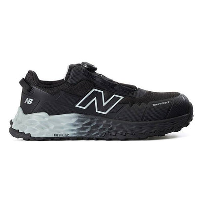 New Balance Cremorne Sikkerhedssko S3L - Sort