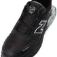 New Balance Cremorne Sikkerhedssko S3L - Sort