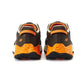 New Balance Cremorne Sikkerhedssko S3L - Chocolate/Orange