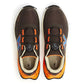 New Balance Cremorne Sikkerhedssko S3L - Chocolate/Orange