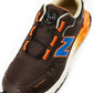 New Balance Cremorne Sikkerhedssko S3L - Chocolate/Orange
