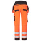 Portwest DX454 - DX4 hi-vis Craft bukser med aftagelige hængelommer