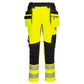 Portwest DX454 - DX4 hi-vis Craft bukser med aftagelige hængelommer