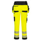 Portwest DX454 - DX4 hi-vis Craft bukser med aftagelige hængelommer
