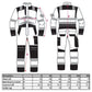 Portwest FR509 - PW3 FR Modaflame HVO kedeldragt