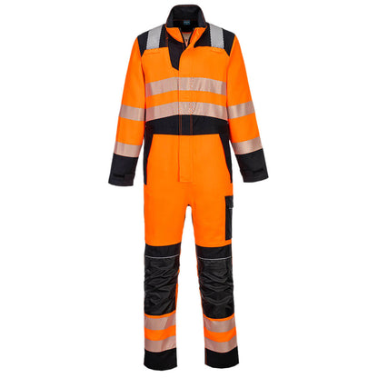 Portwest FR509 - PW3 FR Modaflame HVO kedeldragt
