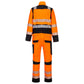 Portwest FR509 - PW3 FR Modaflame HVO kedeldragt