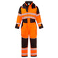 Portwest FR516 - PW3 Modaflame Rain+ Hi-Vis Multi-Norm FR Vinterovertræksdragt