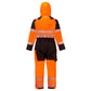 Portwest FR516 - PW3 Modaflame Rain+ Hi-Vis Multi-Norm FR Vinterovertræksdragt
