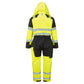 Portwest FR516 - PW3 Modaflame Rain+ Hi-Vis Multi-Norm FR Vinterovertræksdragt
