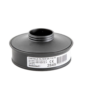 Sundstrøm SR-710 P3 particle filter