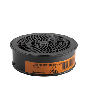 Sundstrøm SR 218-3 Gasfilter A2 - 1 Stk.