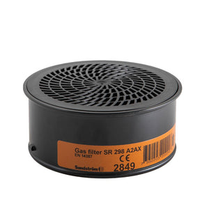 Sundstrøm SR 298 Gasfilter A2AX - 1 Stk.