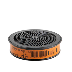 Sundstrøm SR 217 Gasfilter A1