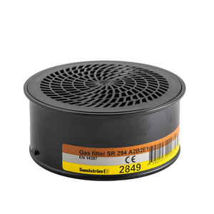 Sundstrøm SR 294 Gasfilter A2B2E1