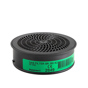 Sundstrøm SR 295 Gasfilter K2