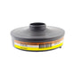 Sundstrøm SR 515 ABE1 Gasfilter til SR 500/SR 500 EX Turboenhed - 1 Stk