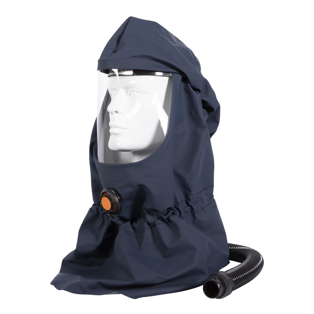 Sundstrøm SR-530 lightweight dust cap