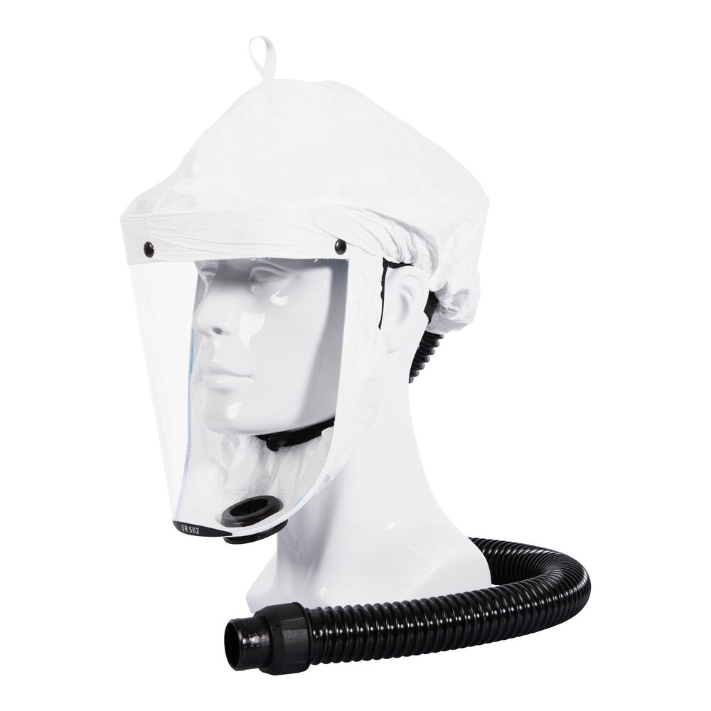 Sundstrøm SR-562 Tyvek cap