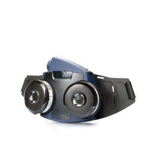 Sundstrøm SR 700 Batteridrevet Turboenhed