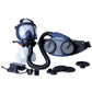 Sundström Asbest Kit H10-0042 – Komplett Turbo-Åndedrætsværn med Helmaske