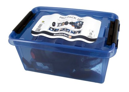 Sundstrøm Pro Pack SR 200