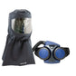 Sundstrøm SR 500 / SR 604 H16-5012 Ventilatorpakke