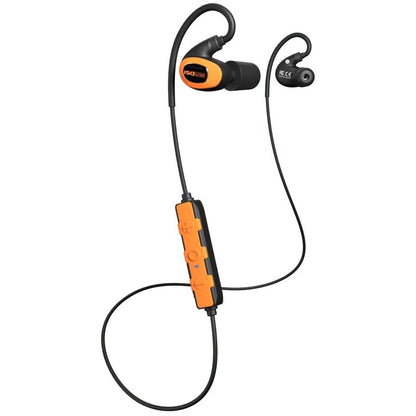 ISOtunes PRO 3.0 Bluetooth Høreværn – Ekstrem Holdbarhed og Auracast