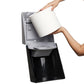 Kimberly-Clark Professional™ Dispenser til klude - Centerudtræk Ruller / Grå