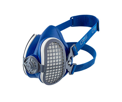 GVS halvmaske Elipse Integra med P3 filter
