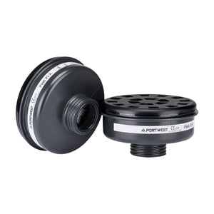 P946 - P3 partikelfilter universal gevind (Pk6)