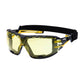 Portwest Wrap around Pro sikkerhedsbriller PR02