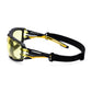 Portwest Wrap around Pro sikkerhedsbriller PR02
