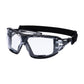 Portwest Wrap around Pro sikkerhedsbriller PR02