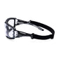 Portwest Wrap around Pro sikkerhedsbriller PR02