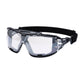 Portwest Wrap around Pro sikkerhedsbriller PR02