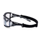 Portwest Wrap around Pro sikkerhedsbriller PR02