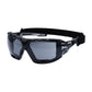 Portwest Wrap around Pro sikkerhedsbriller PR02