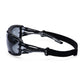 Portwest Wrap around Pro sikkerhedsbriller PR02