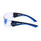 Portwest PS27 - Tech Look Lite KN sikkerhedsbriller