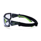 Portwest PS28 - Tech Look Lite KN sikkerhedsbriller