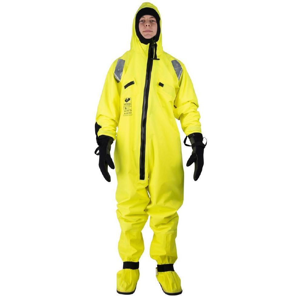 VIKING YouSafe™ Breeze Immersion Suit – SOLAS