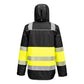 Portwest PW364 - PW3 hi-vis kl. I Vinter Jakke