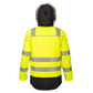 Portwest PW369 – PW3 Hi-Vis Vinter Parka Vandtæt og Åndbar Jakke