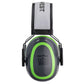 Portwest PW72 - HV Extreme Ear Defenders Low Grå/grøn