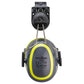 Portwest PW76 - HV extreme høreværn medium Clip-On Grå/Gul